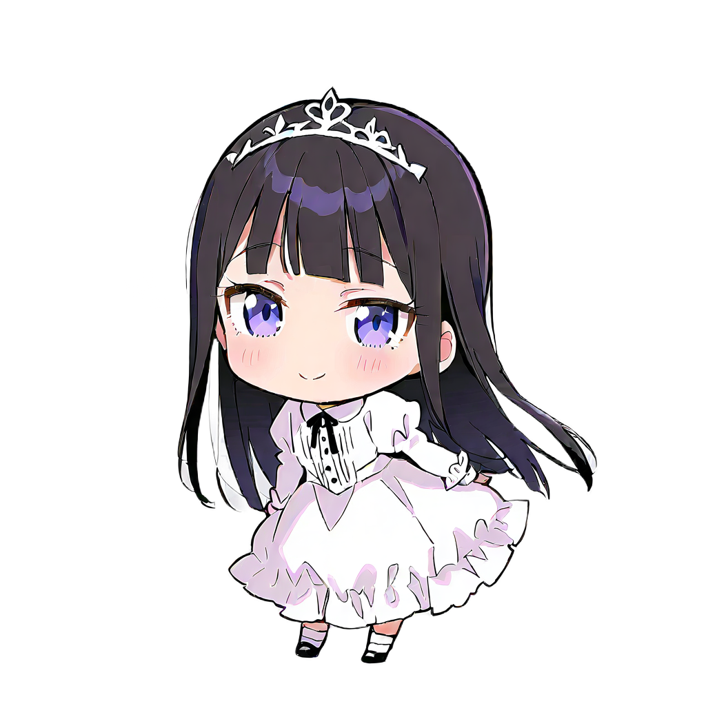 ちび姫集合写真