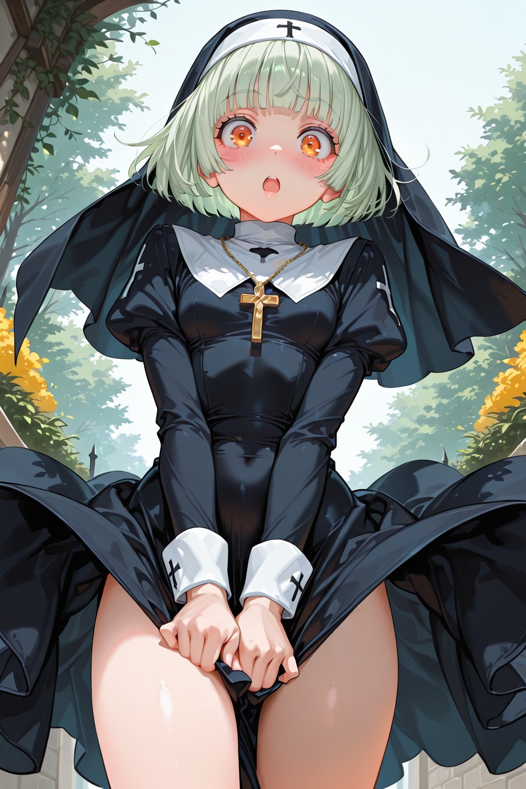 トーリちゃん　ECHIDNA