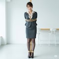 OL緊縛 5枚目