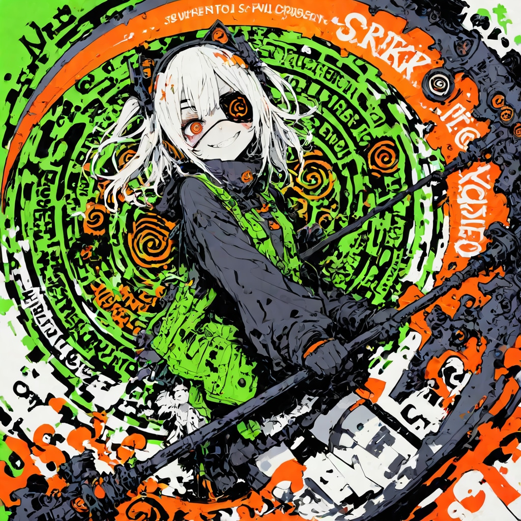 ぐるぐるサイス