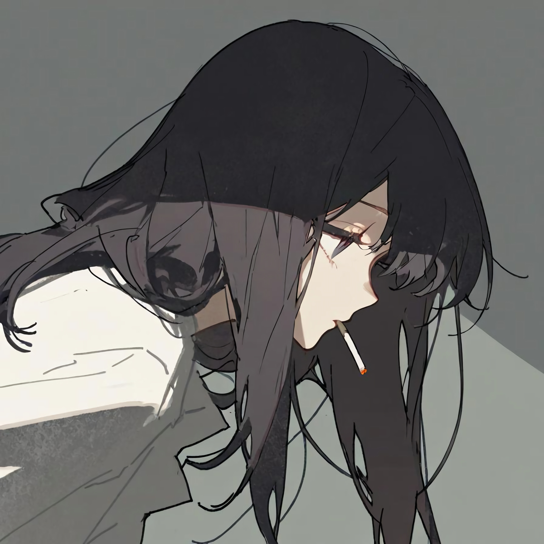 煙草 14