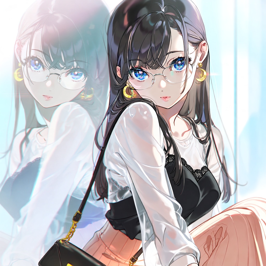シアーシャツ