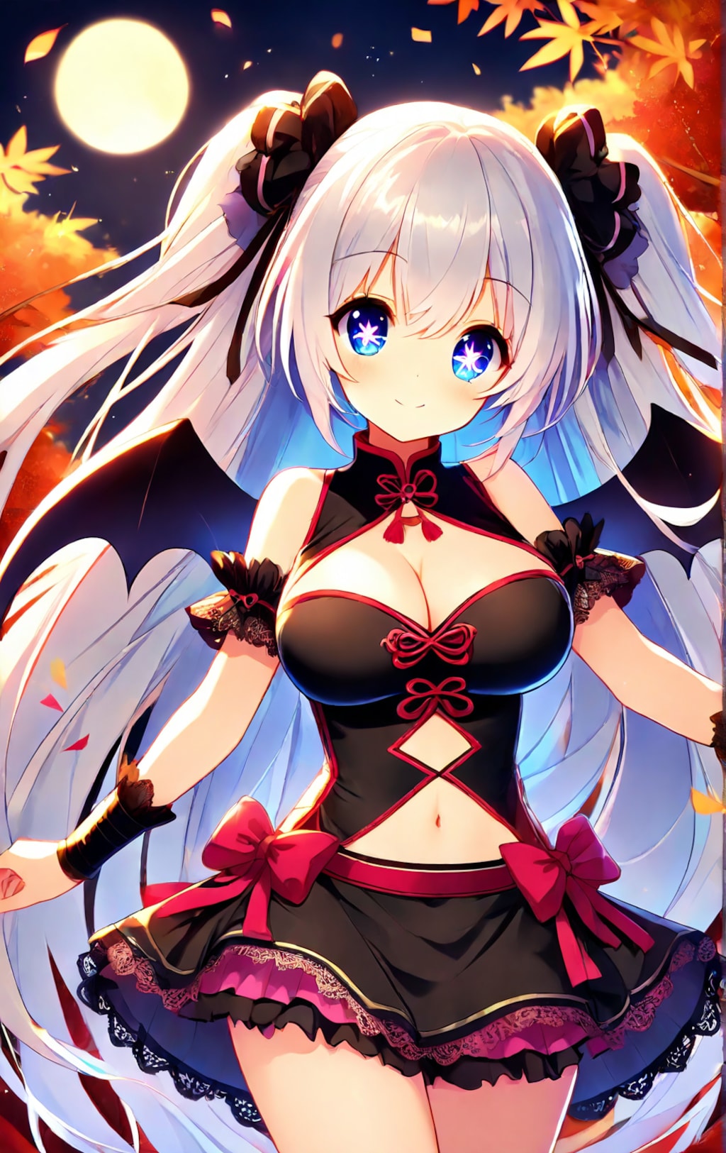 チャイナドレス