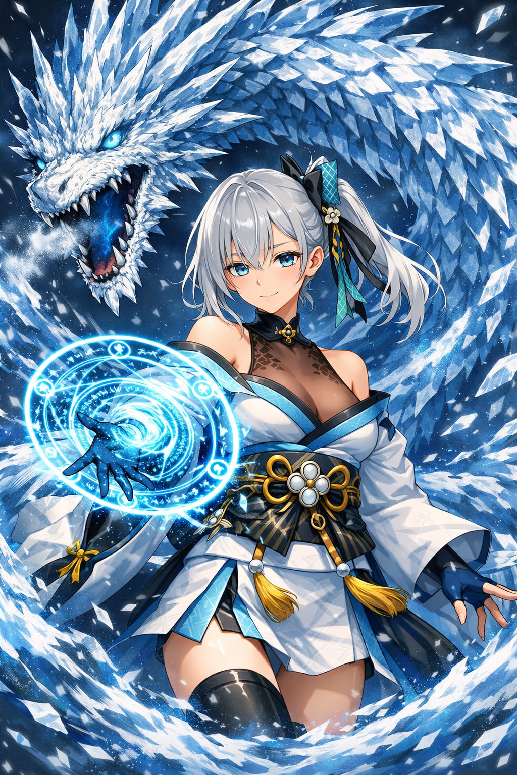 過去作品のリブート版 | の人気AIイラスト・グラビア