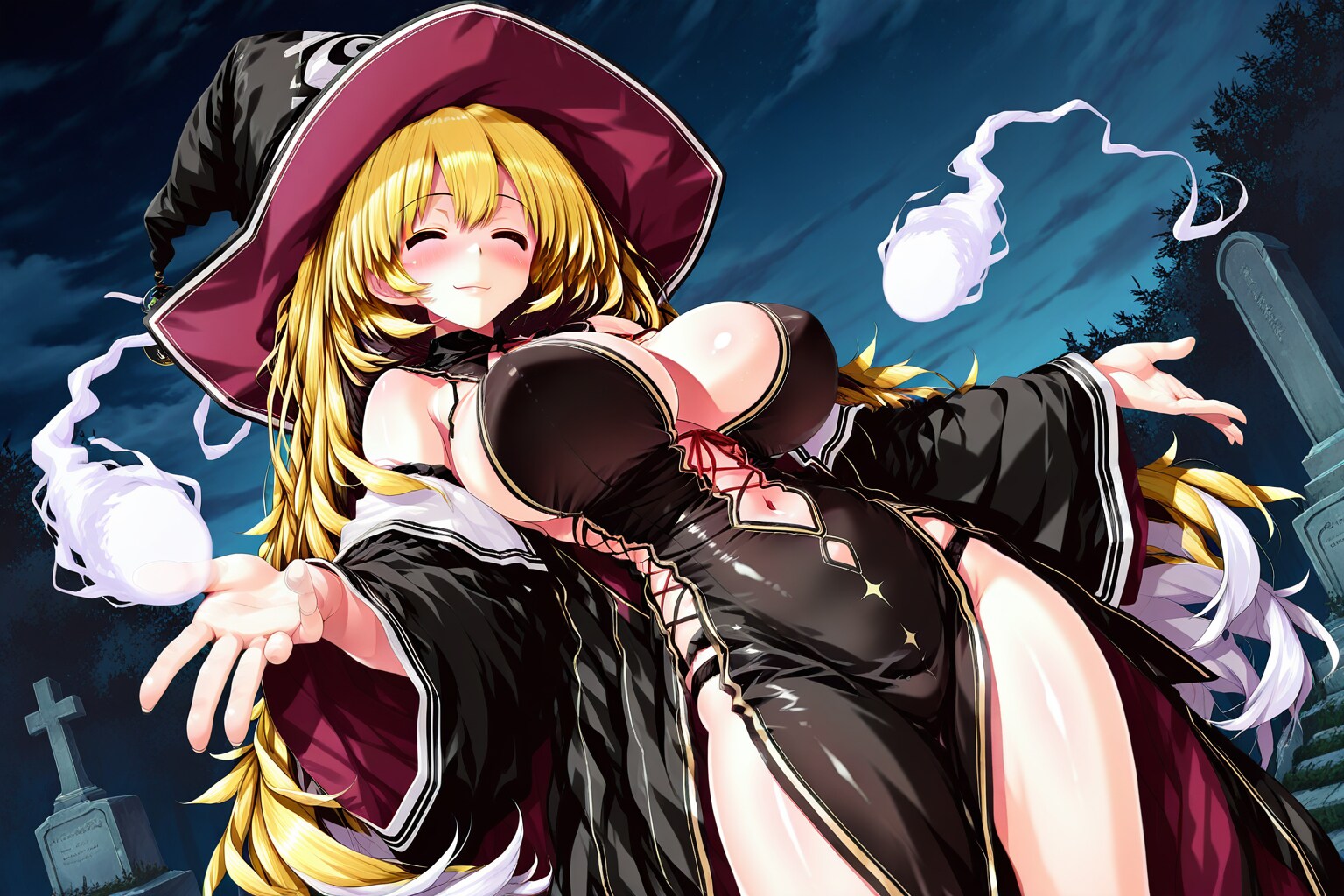 奥様は魔女80