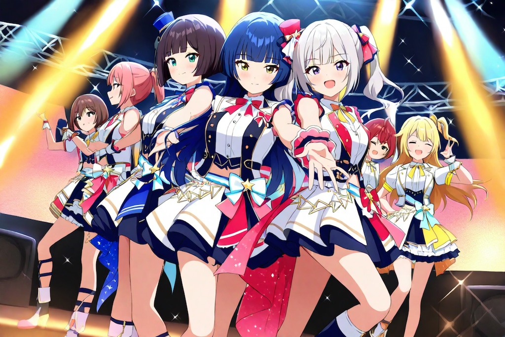 2.5次元ユニット