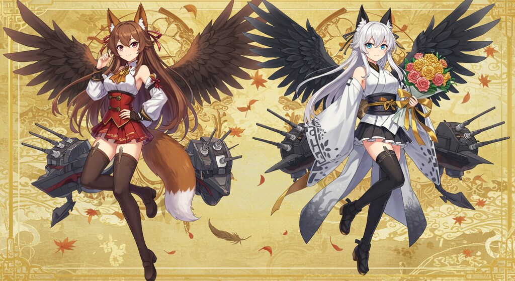 アズールレーン