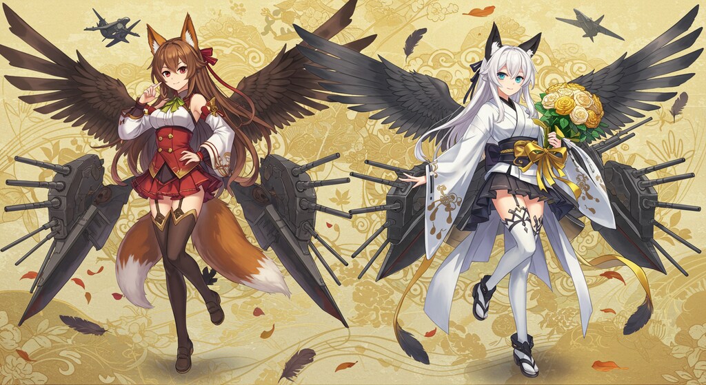 アズールレーン