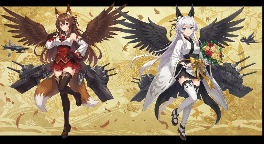 アズールレーン