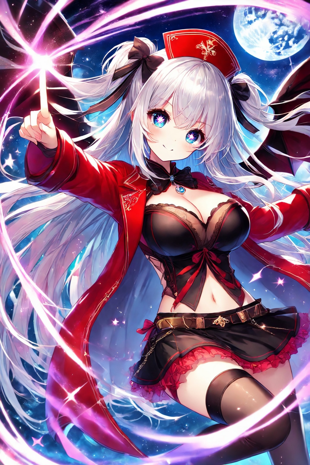 チャイナナース