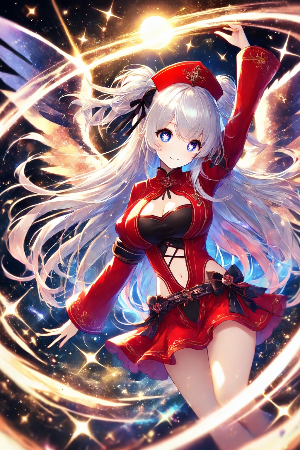 チャイナナース