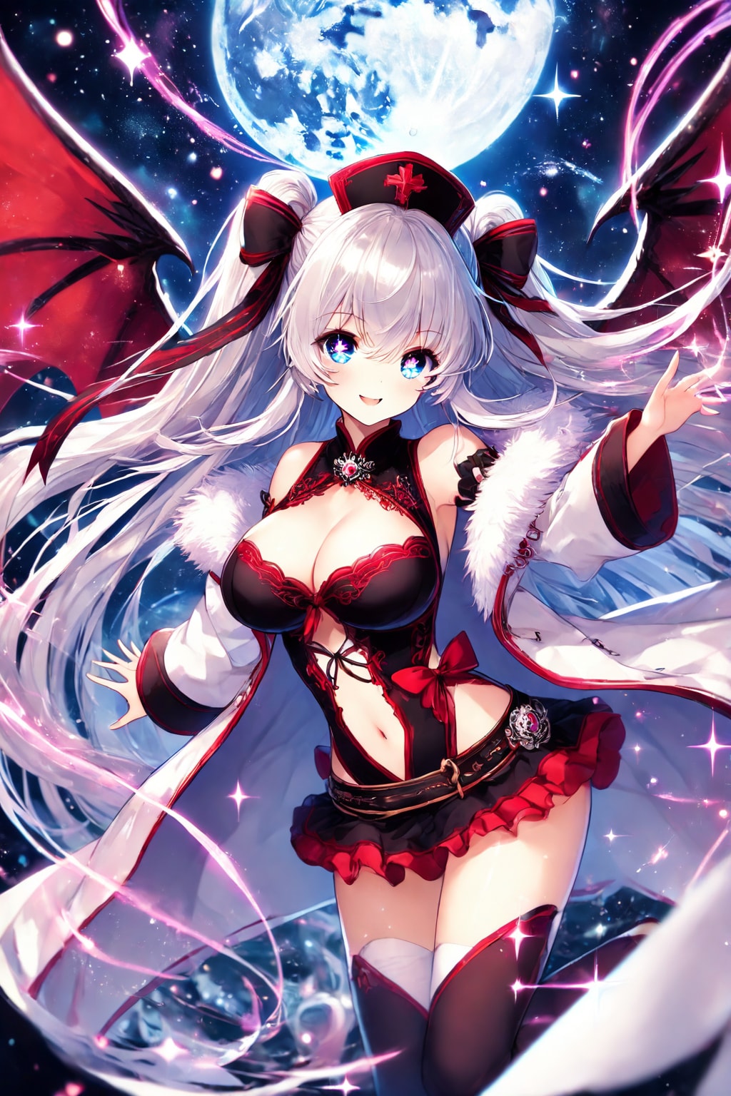 チャイナナース