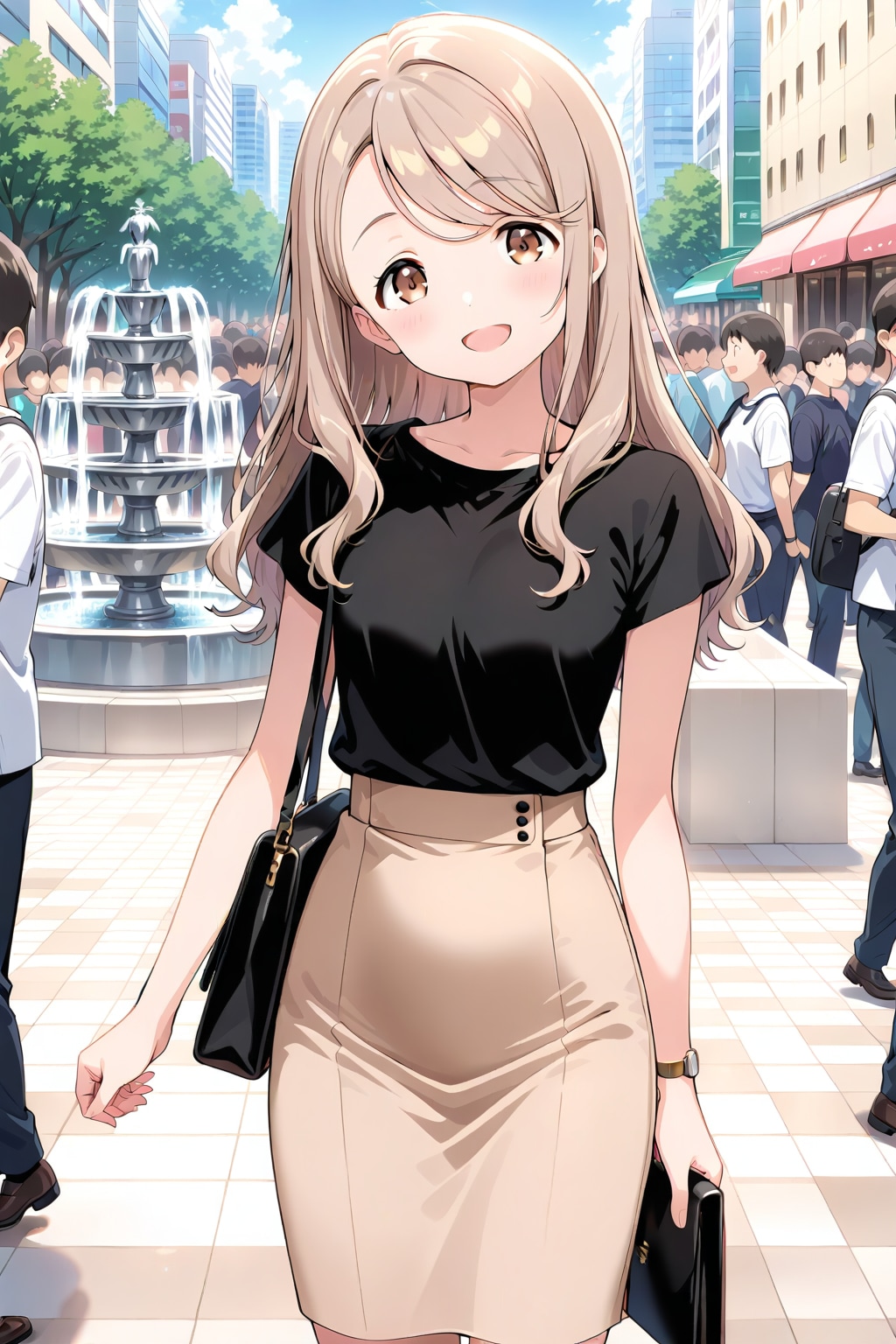 HARPYさん１５４