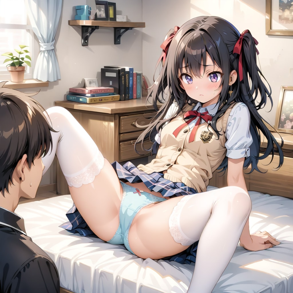 school girl 488