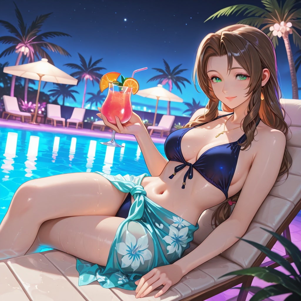 リゾートに参加する