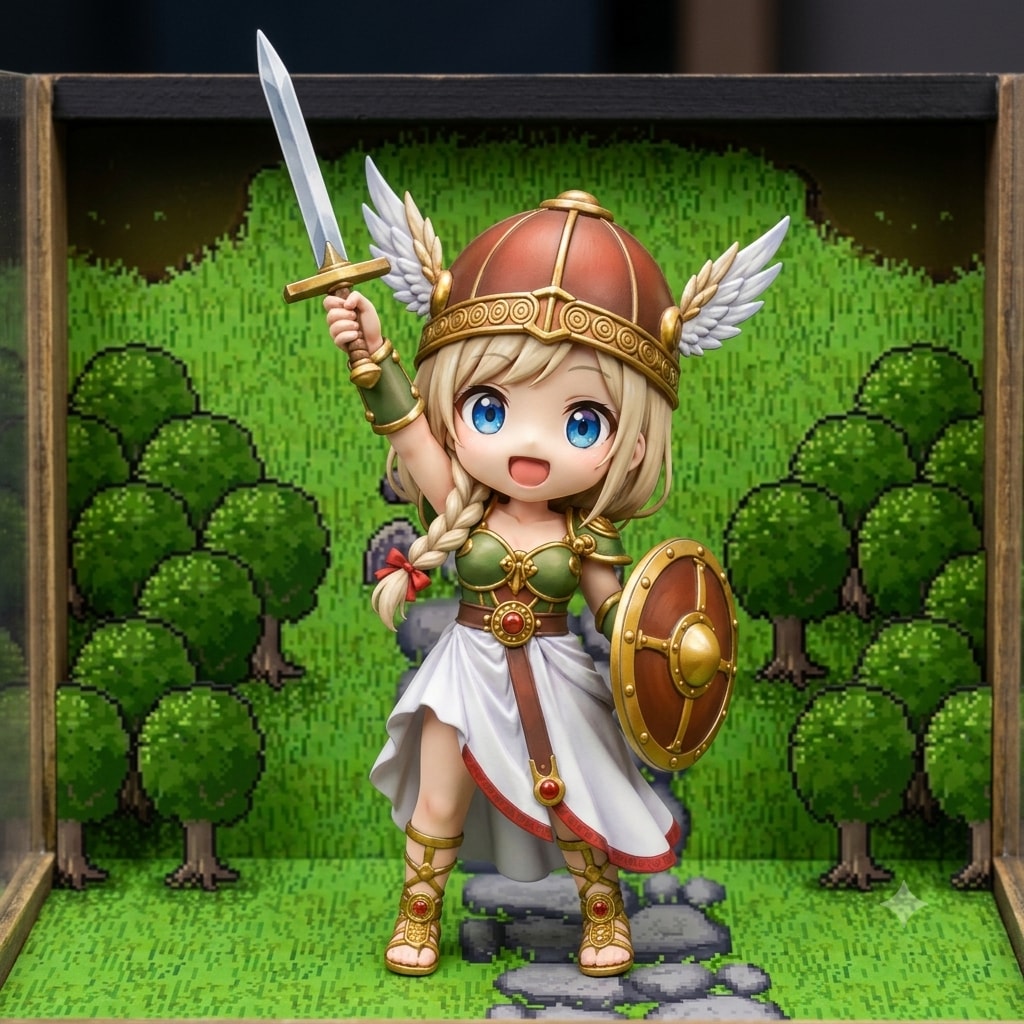 ワルキューレの伝説（PCエンジン）の発売日