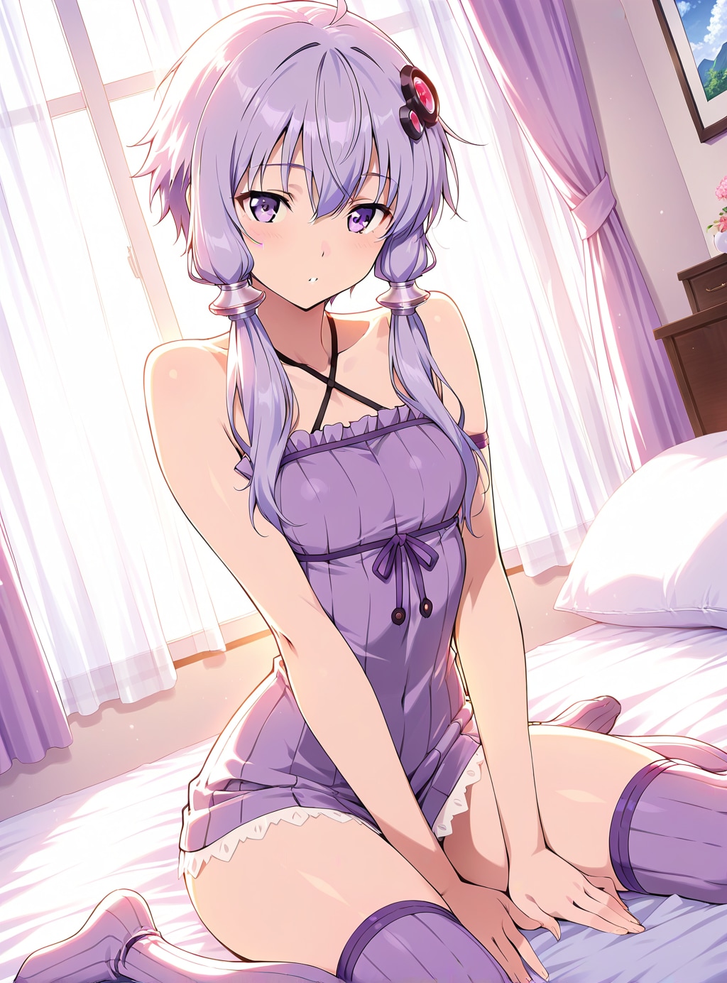おすわりゆかり