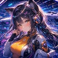 マスコット扱いとか凄く失礼ニャ 2枚目