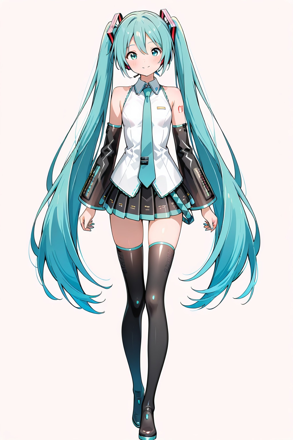 HARPY 初音ミク