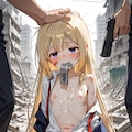 続・戦場にて 2枚目