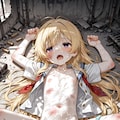 続・戦場にて 3枚目