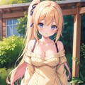 肩だしニット　その１ 3枚目