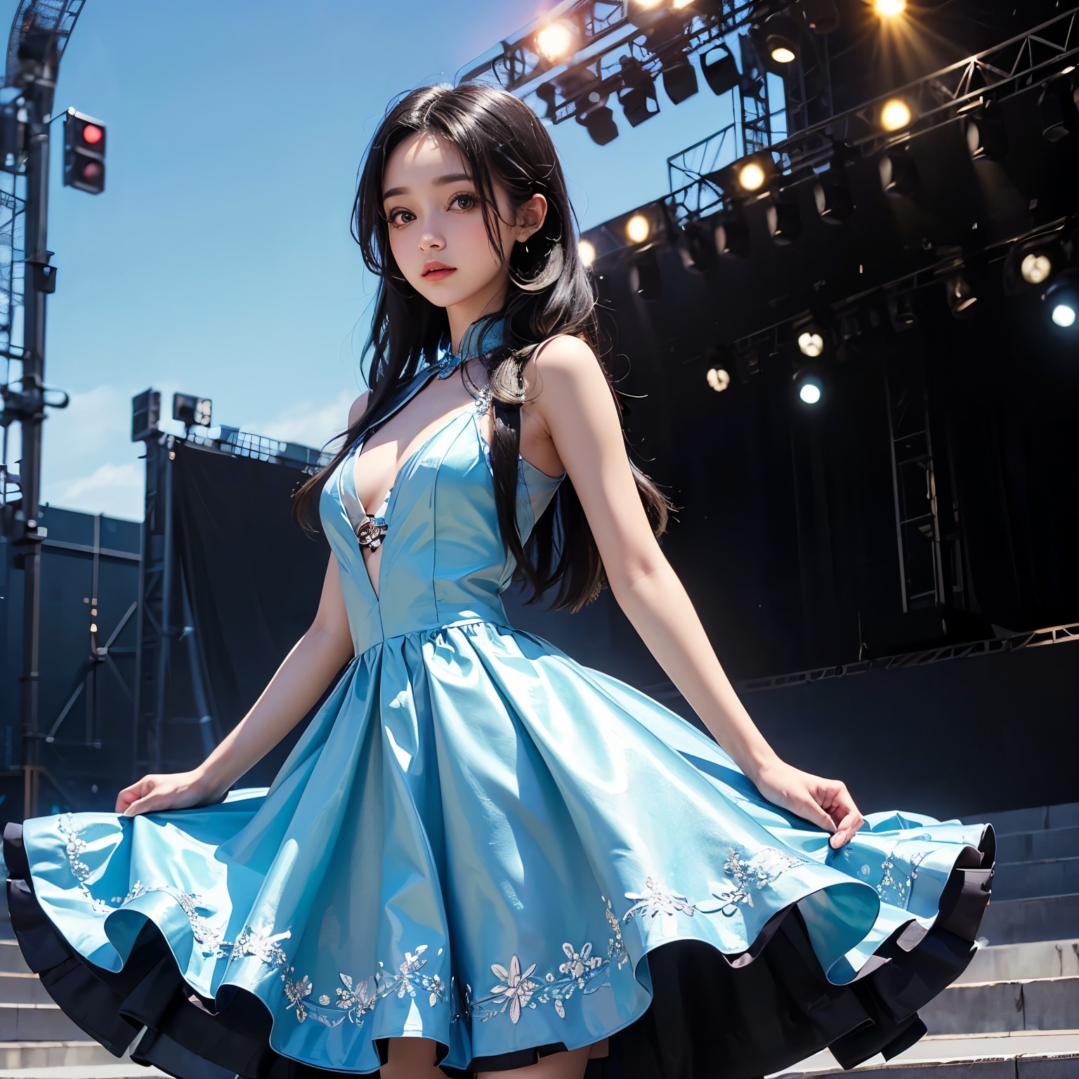 きみを忘れない　ORIHIME