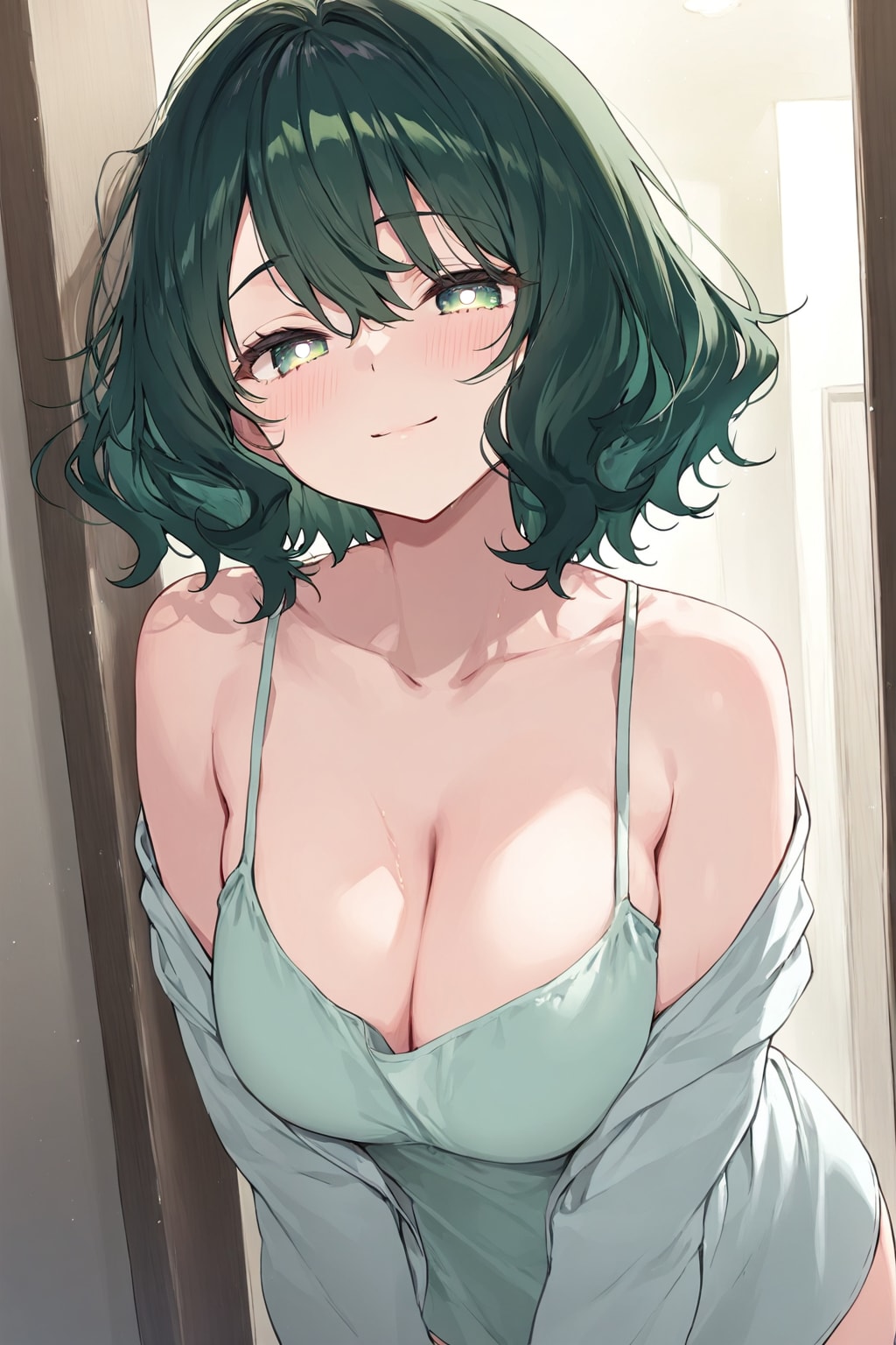 Iris*さんの芽生さん