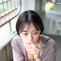 チクチラ喫煙 6枚目