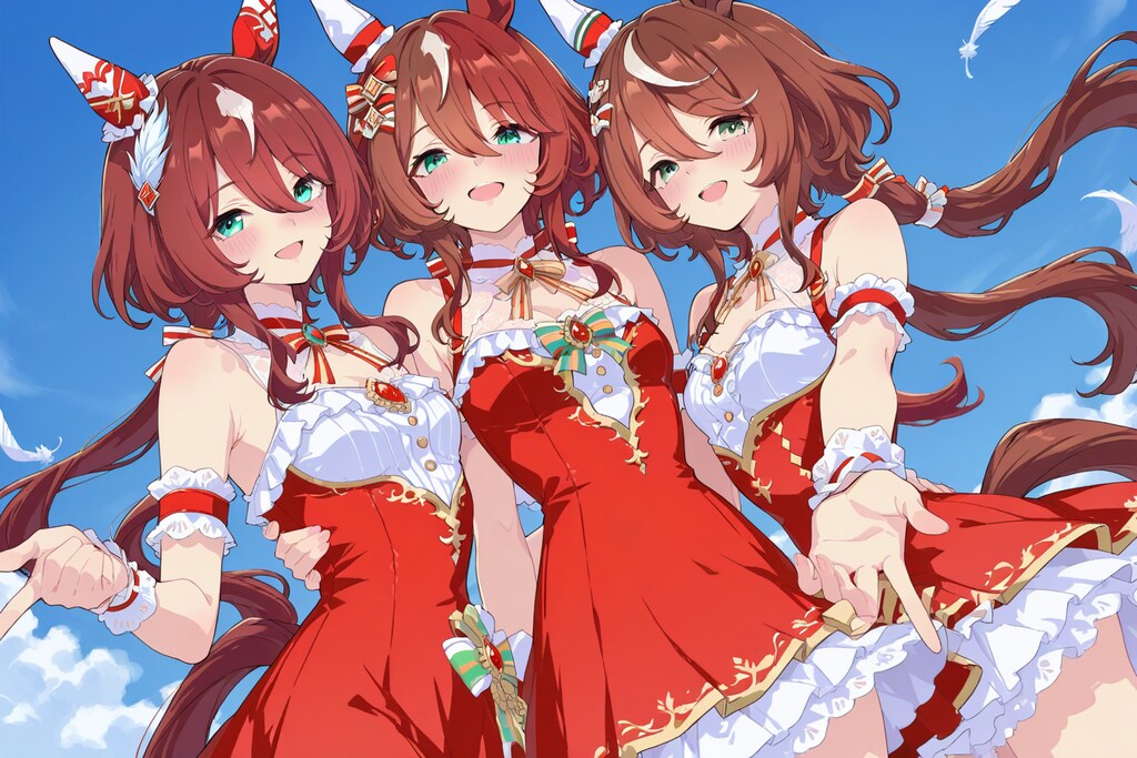 ウインバリアシオン