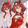 ウインバリアシオン 2枚目