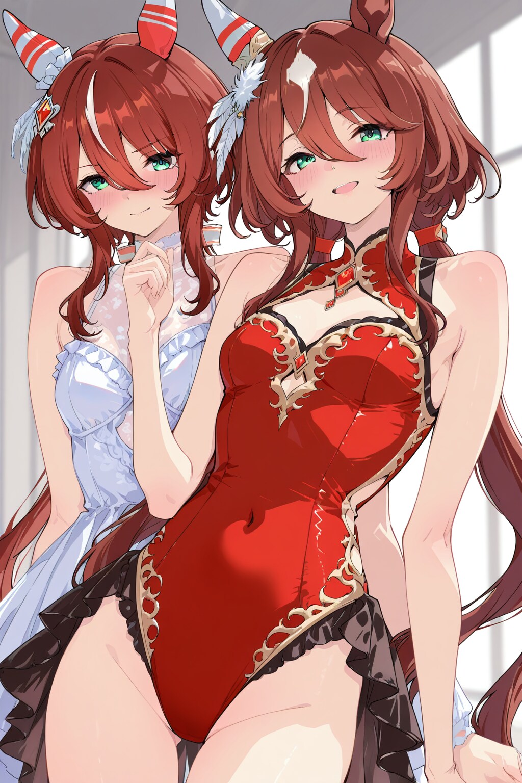 ウインバリアシオン
