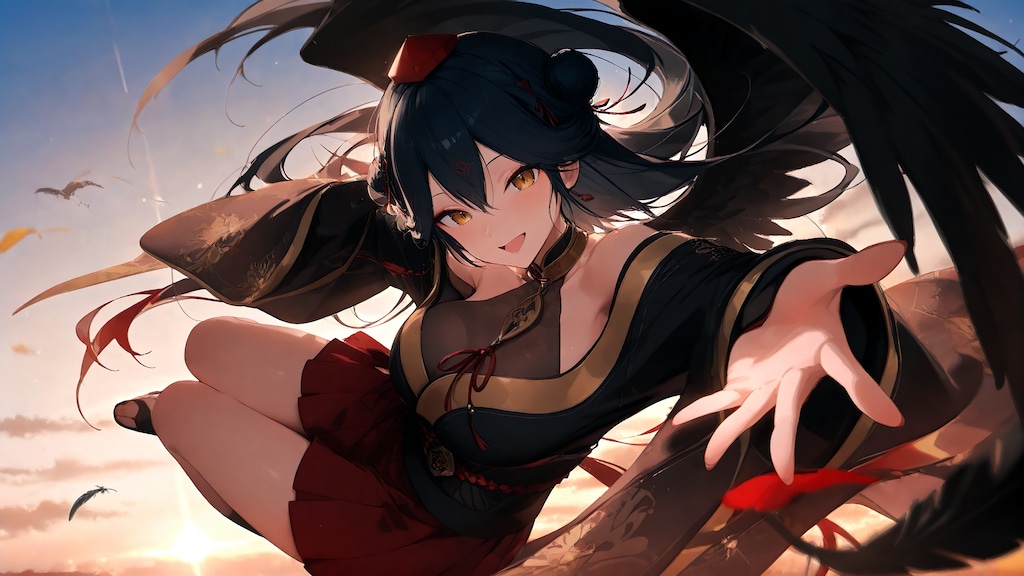 山神カルタ