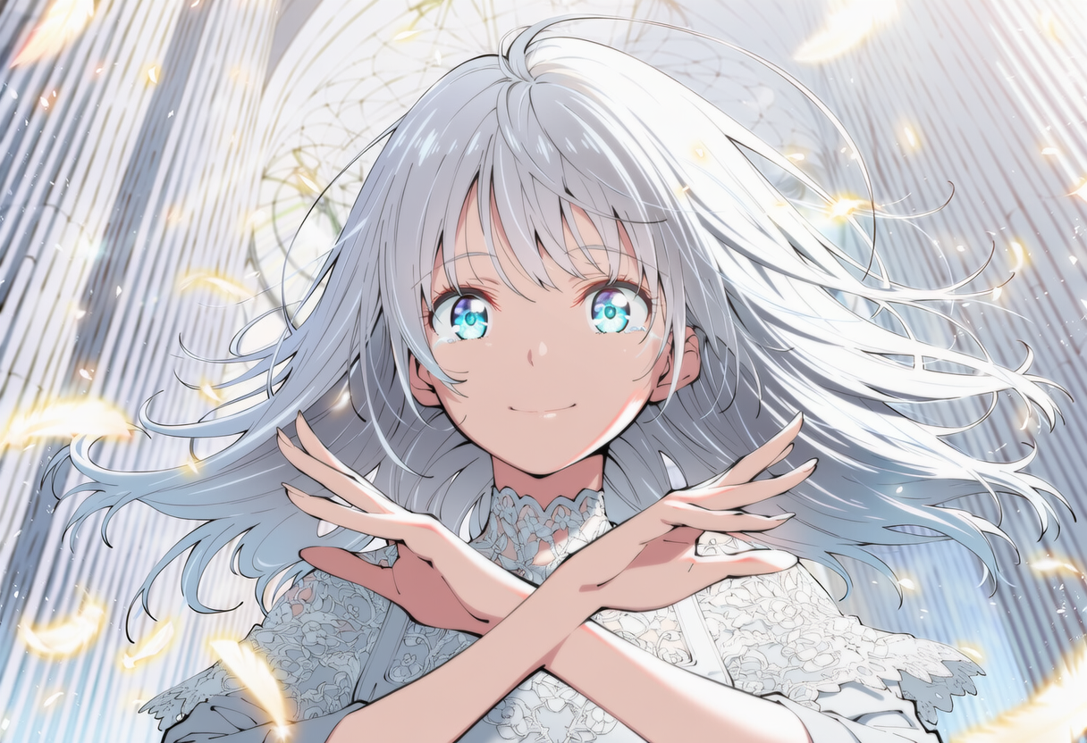 プロンプトに含めることができません。: nsfw