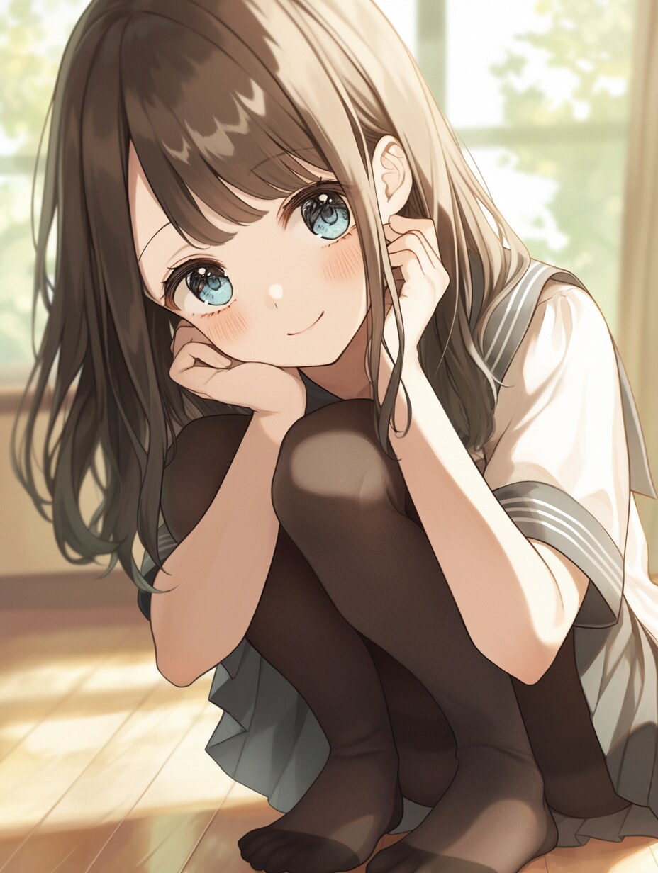 JK猫の視点385