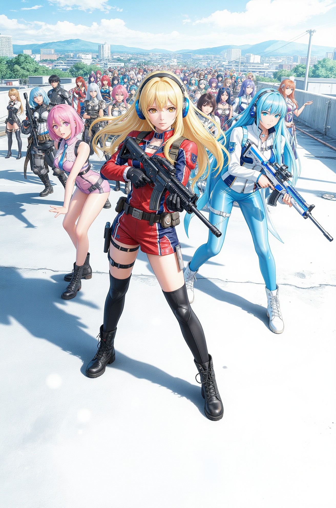 コスプレ