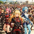 コスプレ 3枚目