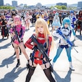 コスプレ 6枚目