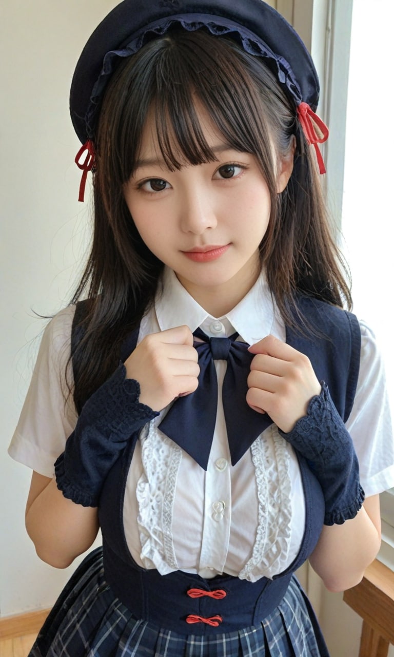 今日も頑張ろ✨
