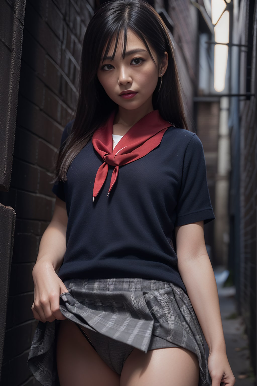 コスプレ娼婦4