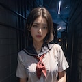 コスプレ娼婦4 3枚目