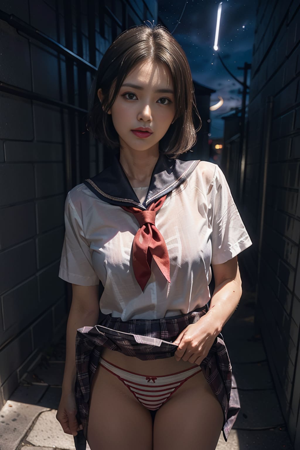 コスプレ娼婦4