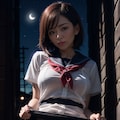 コスプレ娼婦4 5枚目