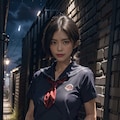 コスプレ娼婦4 2枚目