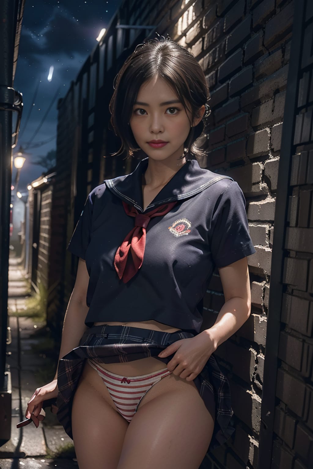 コスプレ娼婦4