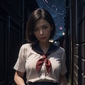 コスプレ娼婦4 6枚目