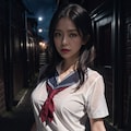 コスプレ娼婦4 4枚目