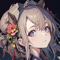 蔑んだ目､､､⁇ 3枚目