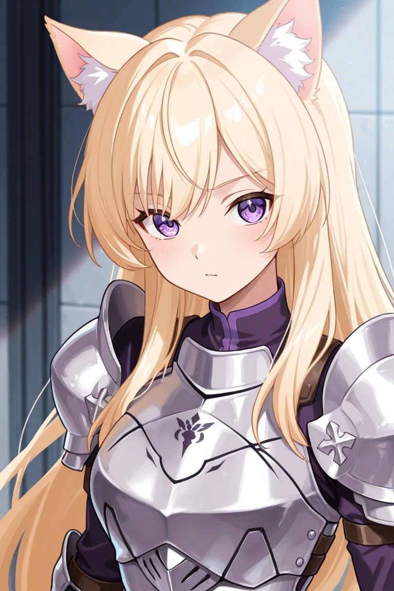 【ケモ耳】クレアちゃん242