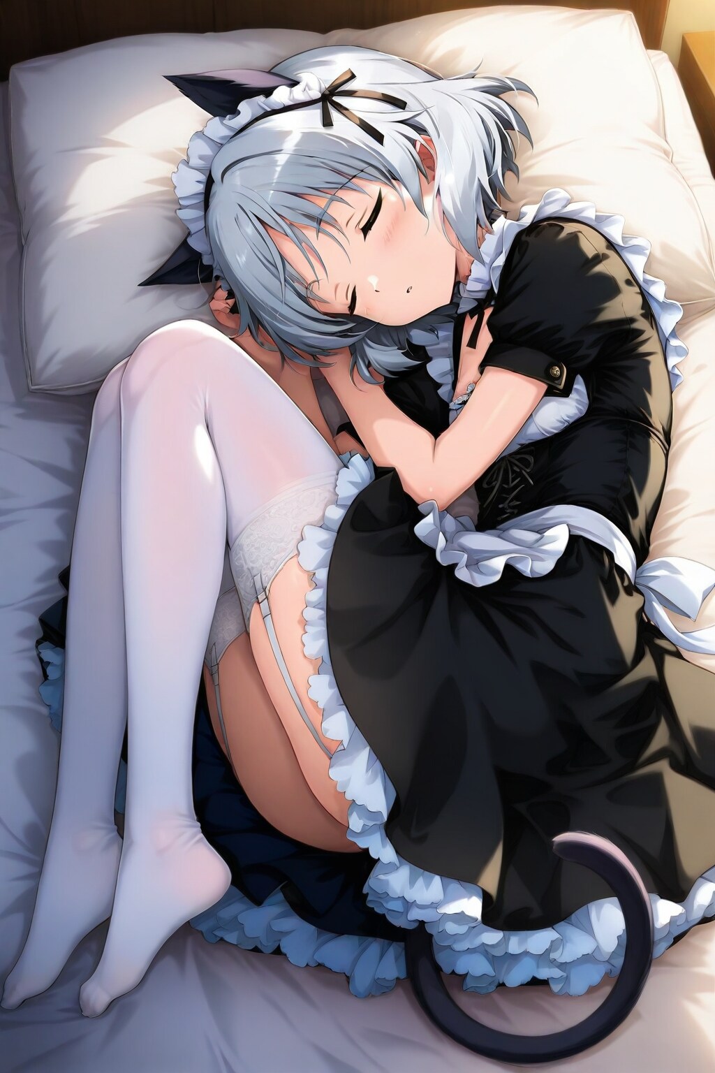 サーニャ